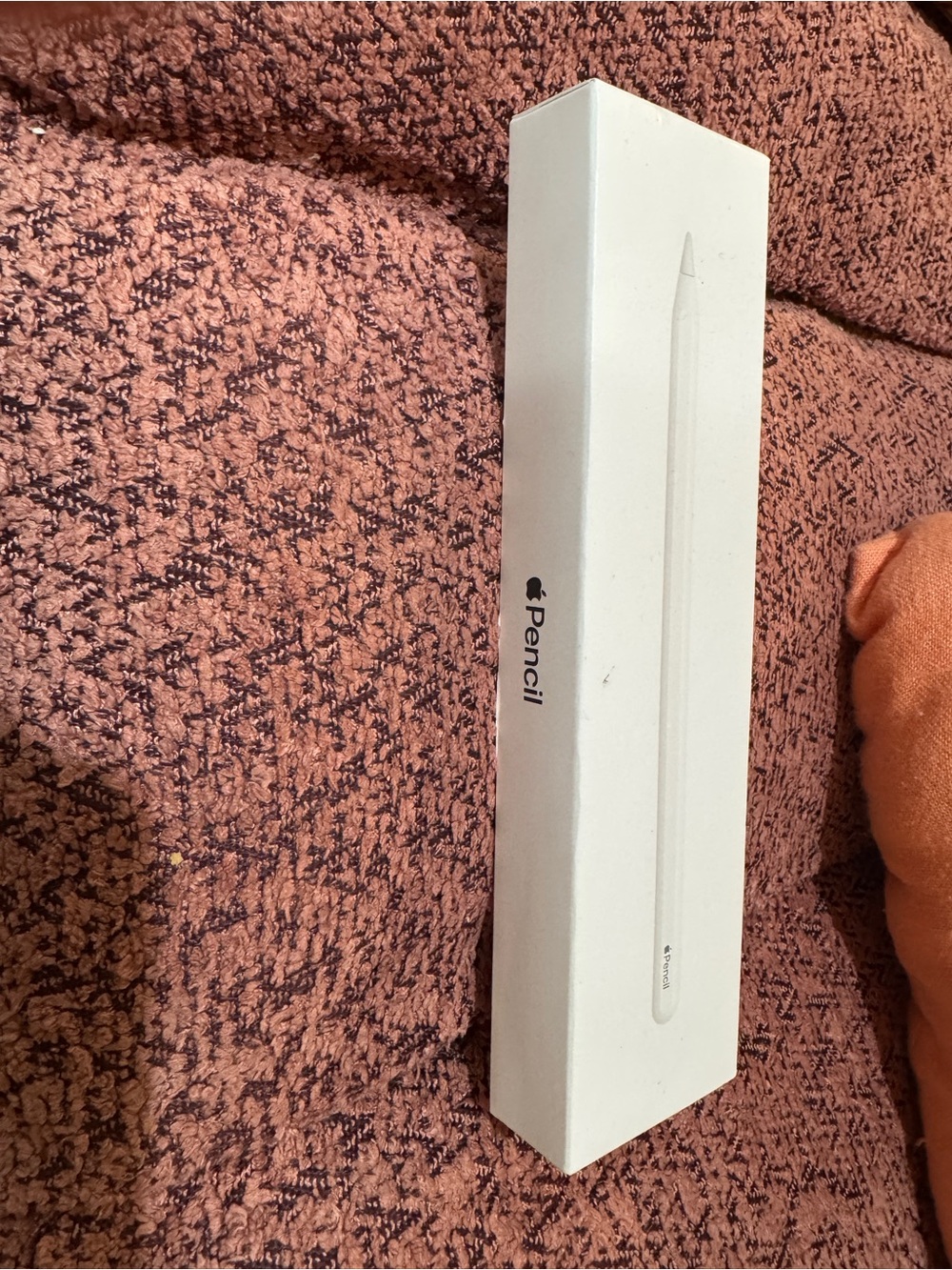 Apple Pencil (White) with Branded Packaging